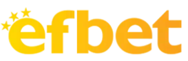 Efbet España logo